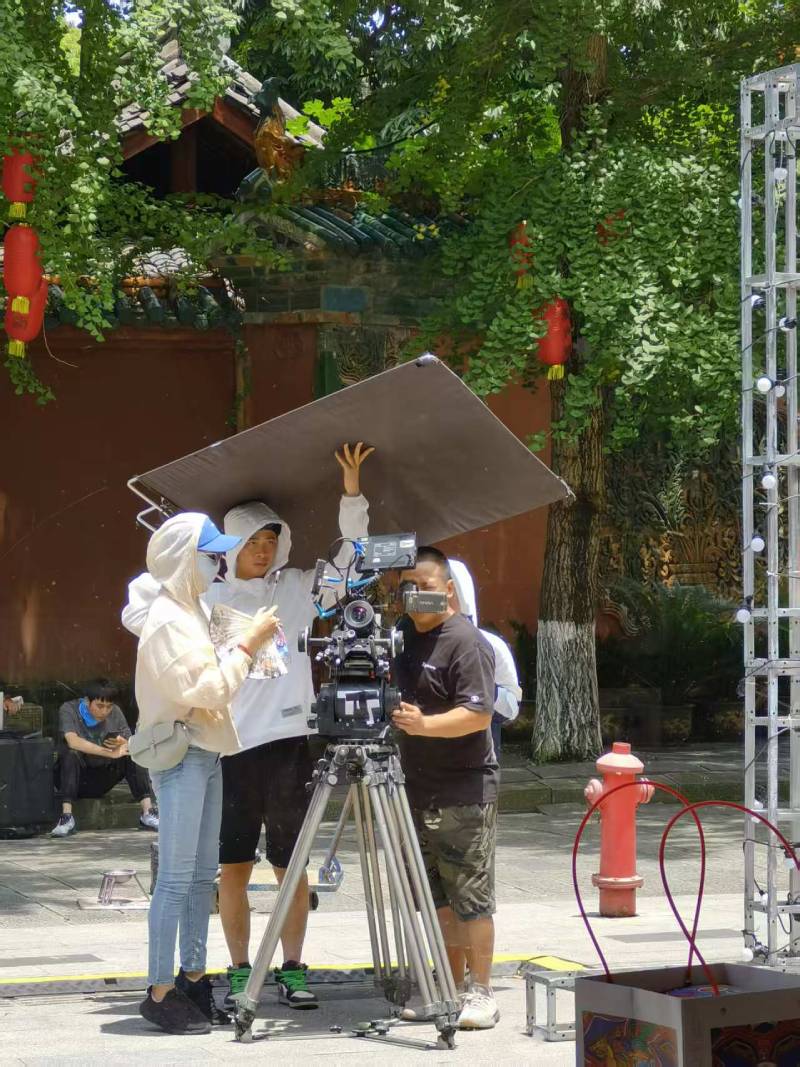 资溪县TVC拍摄公司：资深团队坐镇，打造现象级广告作品的幕后推手