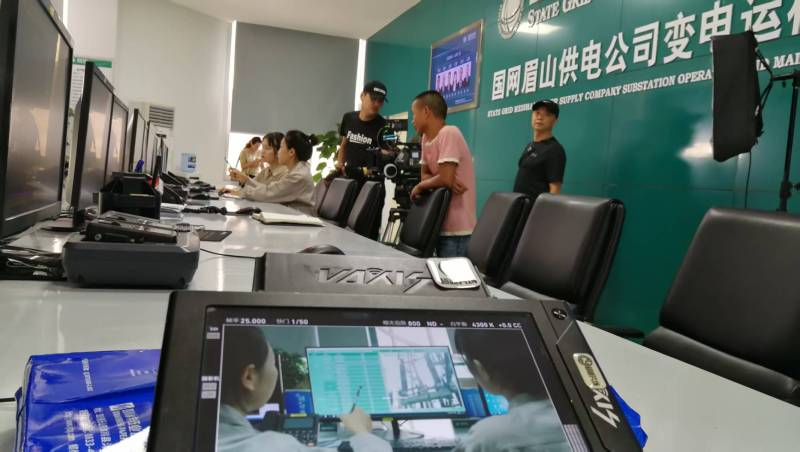 资溪县广告片制作优选：全流程专业把控，让品牌传播更有力量！