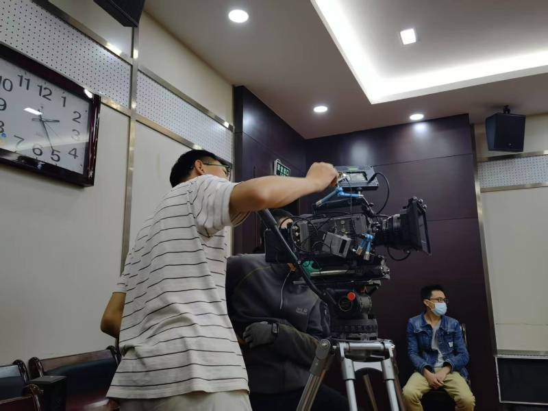 价值沉淀，长效赋能——资溪县TVC与广告片拍摄制作的长效价值构建