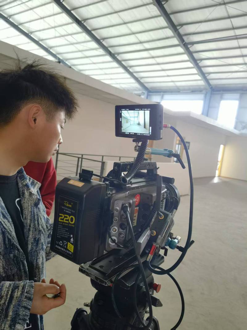创新驱动，智领未来——资溪县TVC与广告片拍摄制作的创新实践