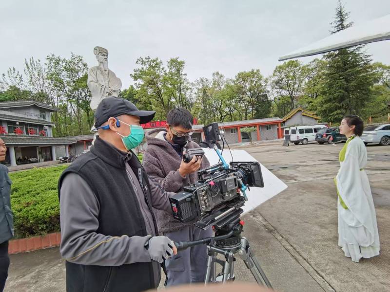资溪县广告片拍摄公司：从策划到投放，一站式服务，让品牌传播更高效！
