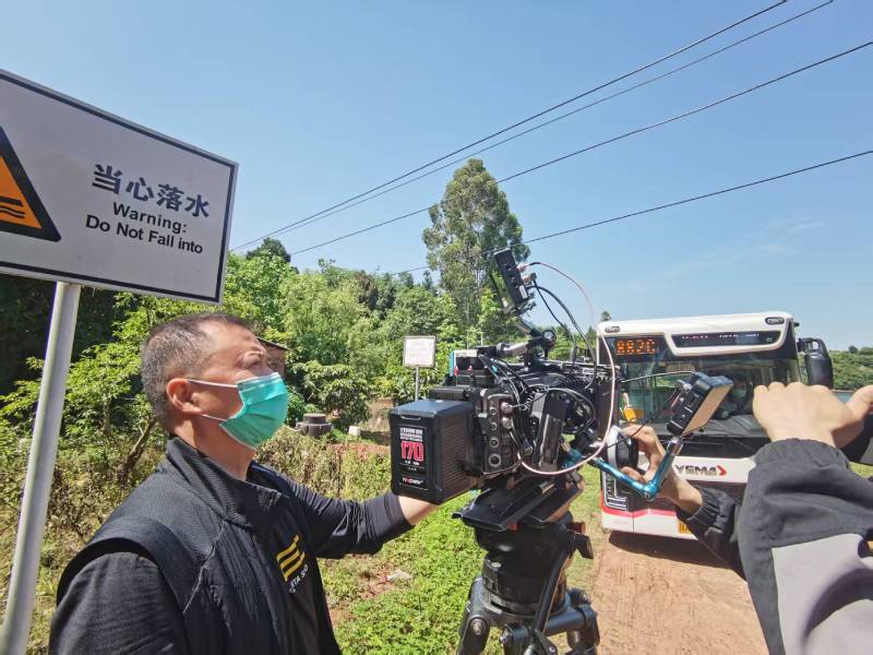 资溪县TVC拍摄公司：深耕本地市场，为品牌定制专属拍摄方案