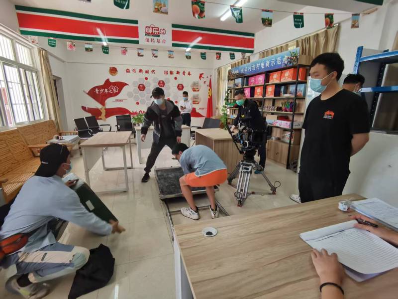 资溪县广告片拍摄公司：极简主义践行者，少即是多的视觉哲学