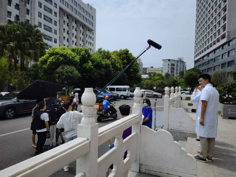 资溪县广告片拍摄公司