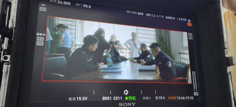 资溪县广告片拍摄公司服务世界500强的标准化体系